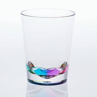 MSタンブラー(レインボー 300mL)