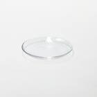 13cmガラスプレート(Aシリーズ) 1枚目画像
