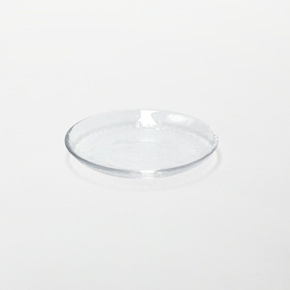 13cmガラスプレート(Aシリーズ) 1枚目画像