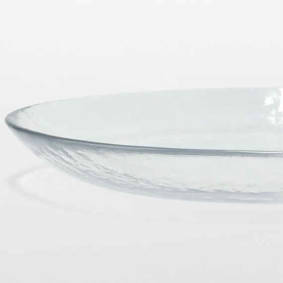 18cmガラスプレート(Aシリーズ) 5枚目画像