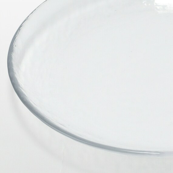 18cmガラスプレート(Aシリーズ) 6枚目画像