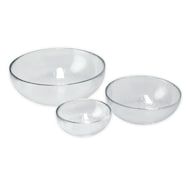 【Aシリーズ】ガラスボウル