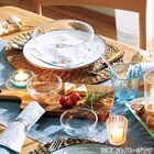 19cmガラスボウル(Aシリーズ) 7枚目画像