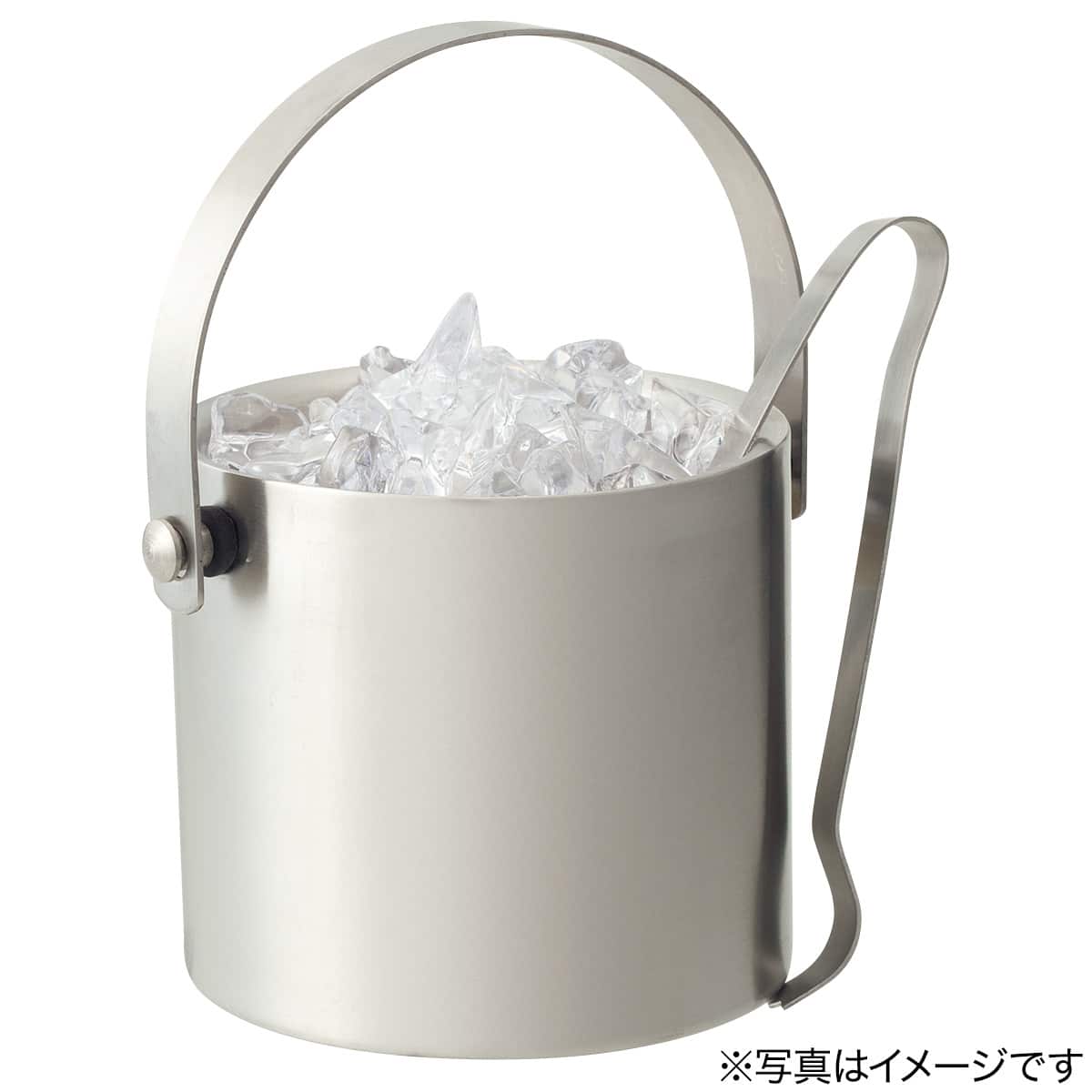 アイスペール トング付き S 通販 ニトリネット 公式 家具 インテリア通販 アイスペール トング付き S 通販 ニトリネット 公式 家具 インテリア通販