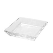 ガラス角皿(NTY02)