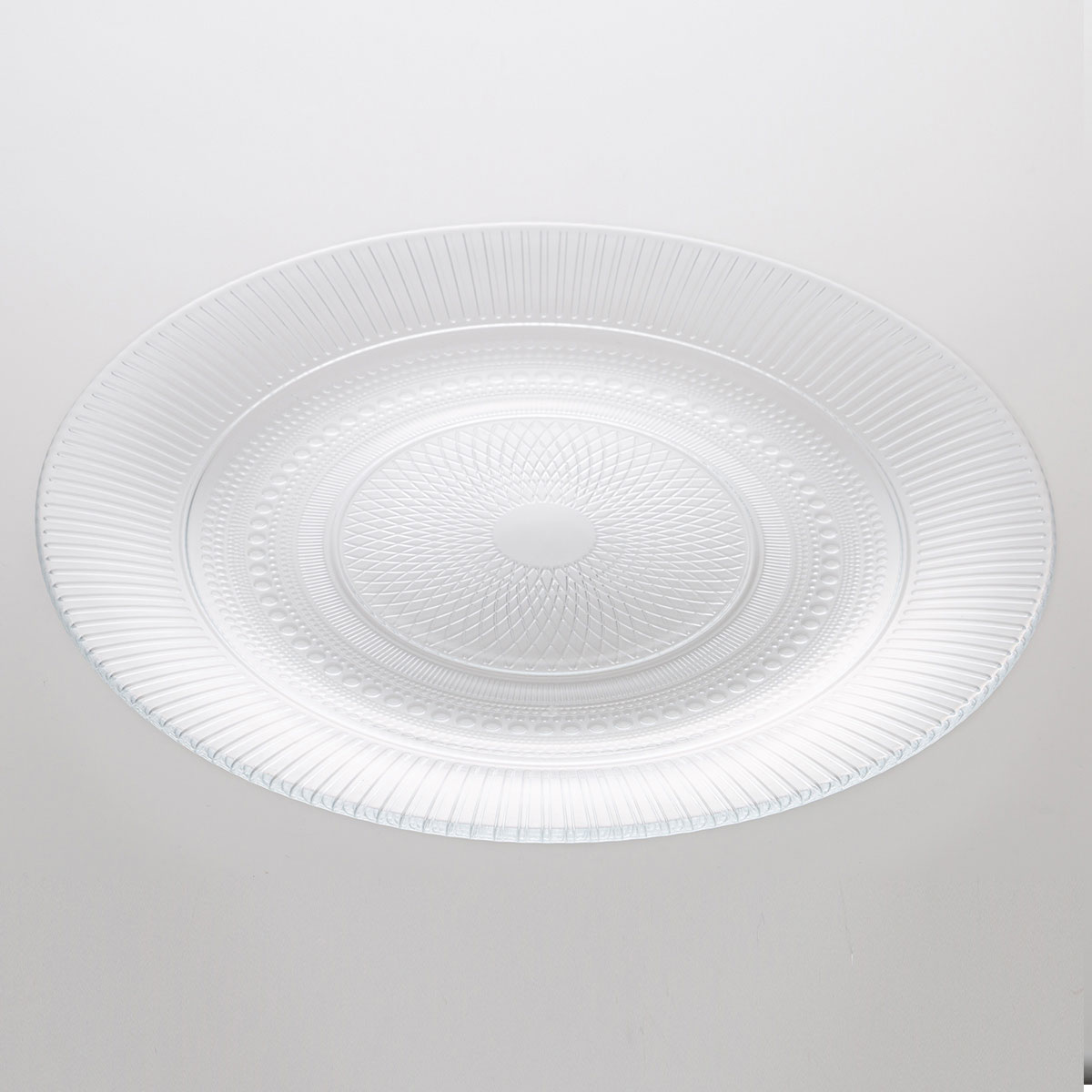 フランス製 ガラスプレート ルイゾン通販 ニトリネット 公式 家具 インテリア通販