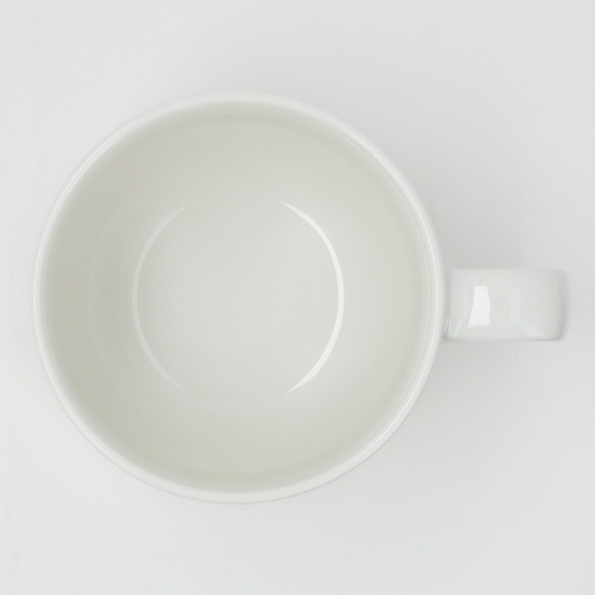 綺麗にスタッキングできるマグ Day Value 通販 ニトリネット 公式 家具 インテリア通販