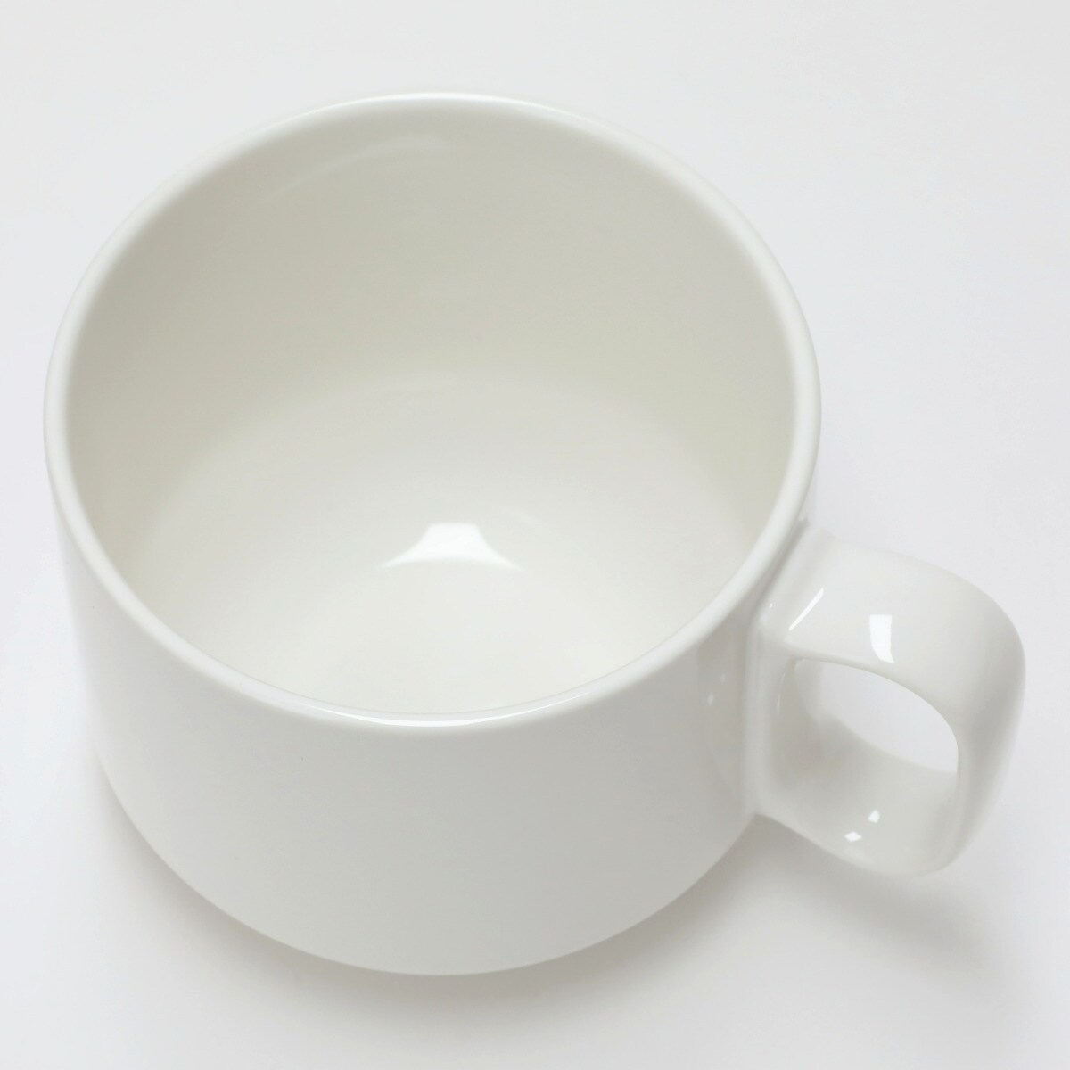 綺麗にスタッキングできるマグ Day Value 通販 ニトリネット 公式 家具 インテリア通販