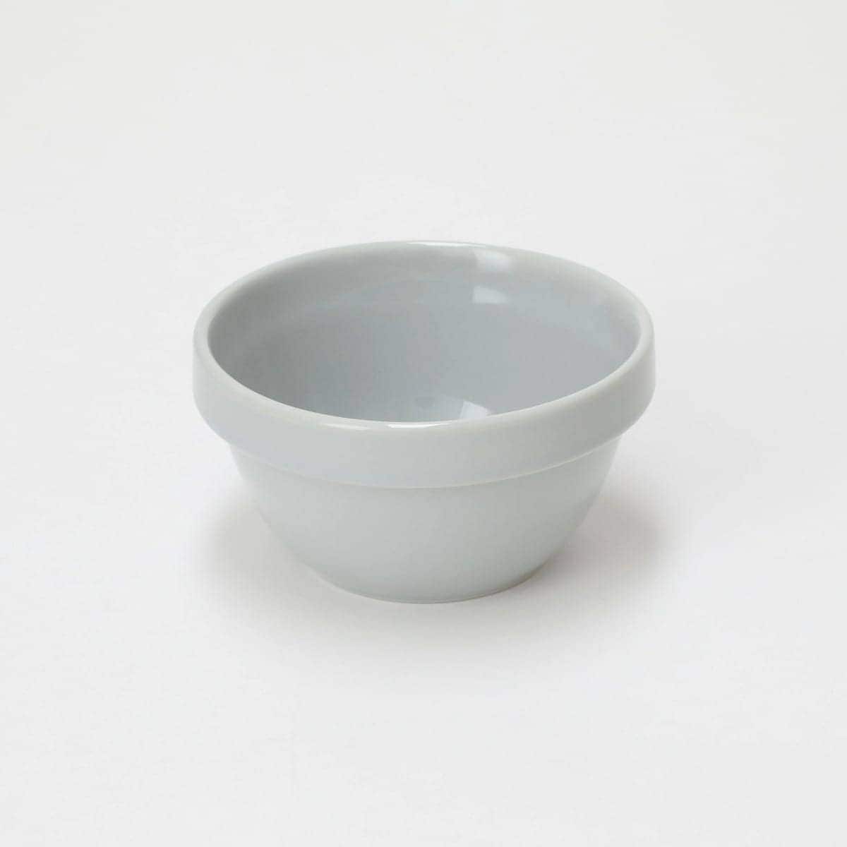 綺麗にスタッキングできるボウル 9cm(DAY Value ライトグレー)通販 | ニトリネット【公式】 家具・インテリア通販