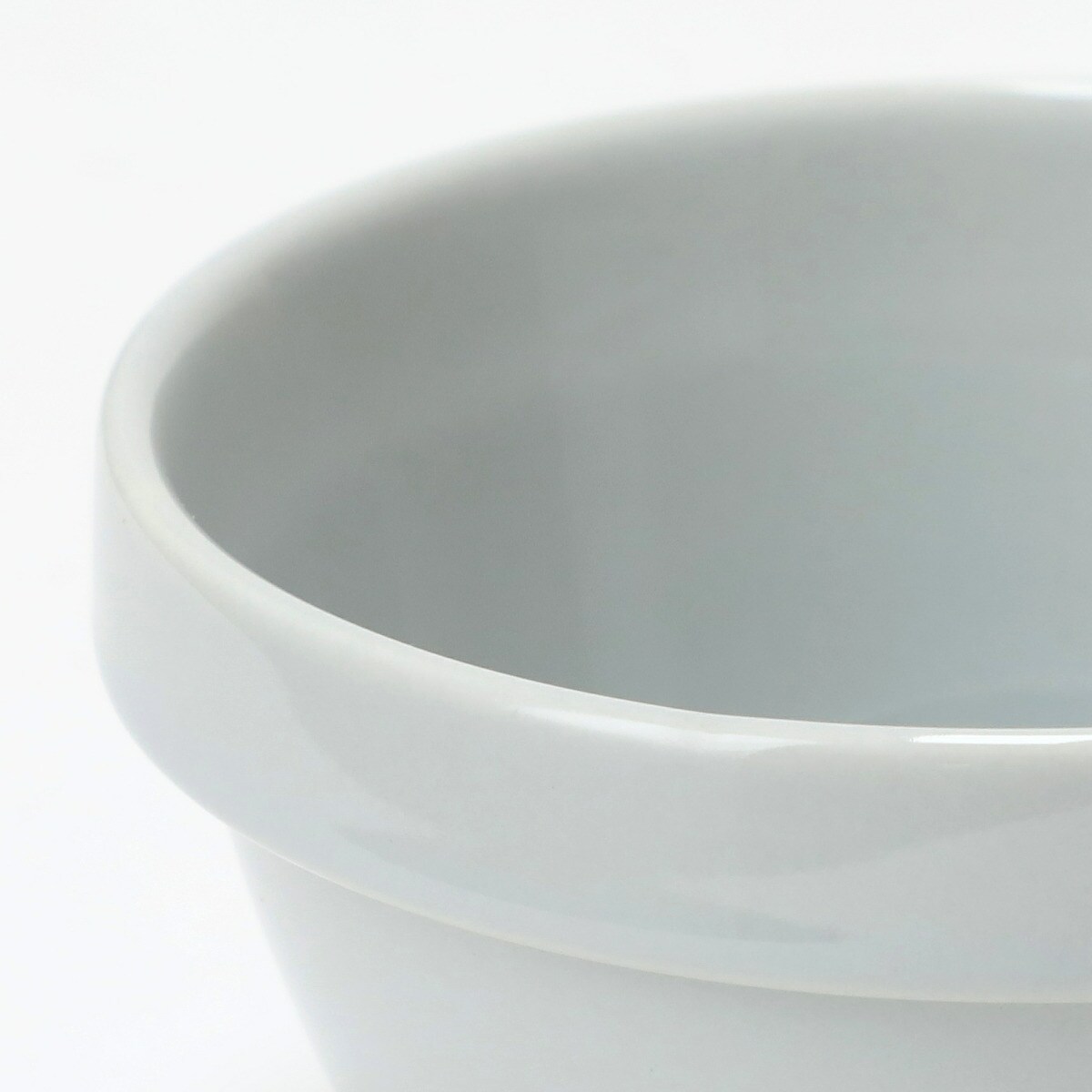 綺麗にスタッキングできるボウル 9cm(DAY Value ライトグレー)通販 | ニトリネット【公式】 家具・インテリア通販