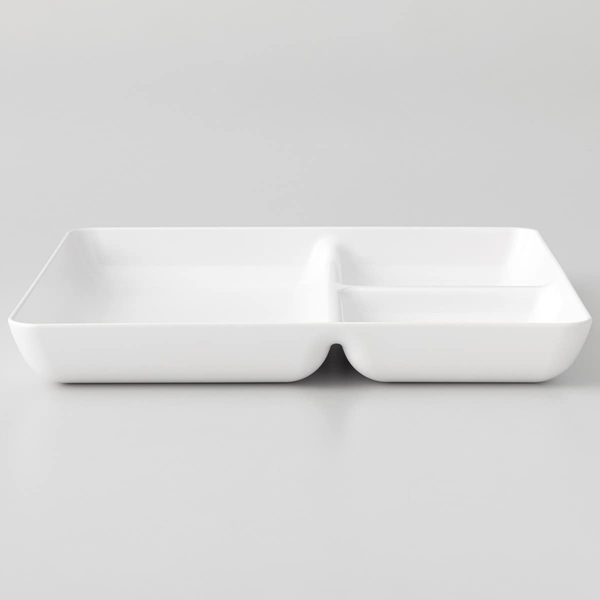 BISA ラベンダー柄 ホワイトプレート 10セット　♡新品未使用 noritake-official_4975946394956