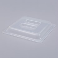 ランチプレート用フードカバー