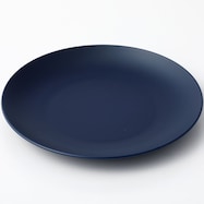 楽に洗える両面撥水 丸プレート