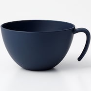 楽に洗える両面撥水 スープカップ