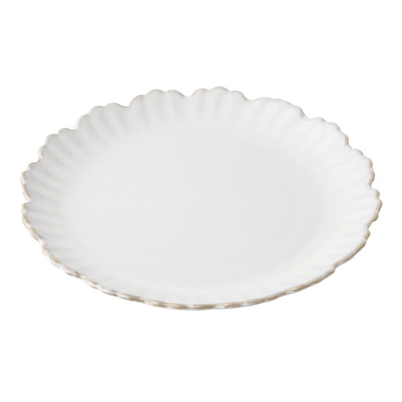 ラウンドプレート(18cm HU 24SS) 1枚目画像