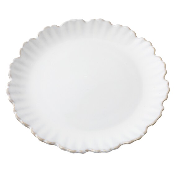 ラウンドプレート(18cm HU 24SS) 4枚目画像