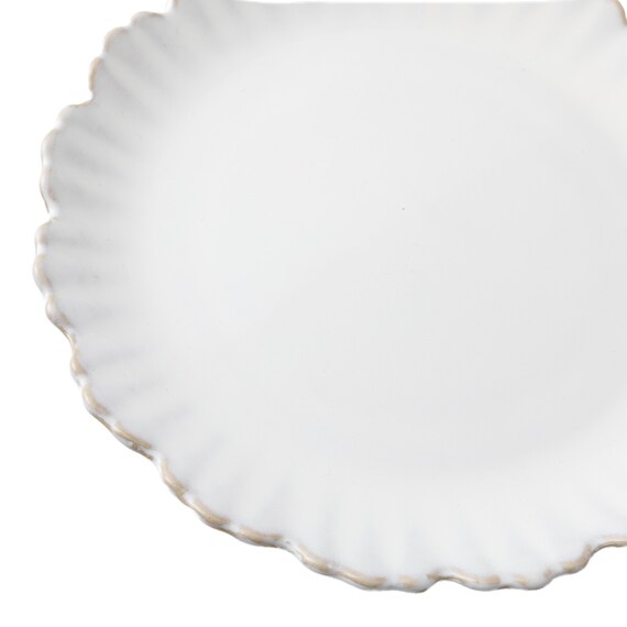 ラウンドプレート(18cm HU 24SS) 6枚目画像