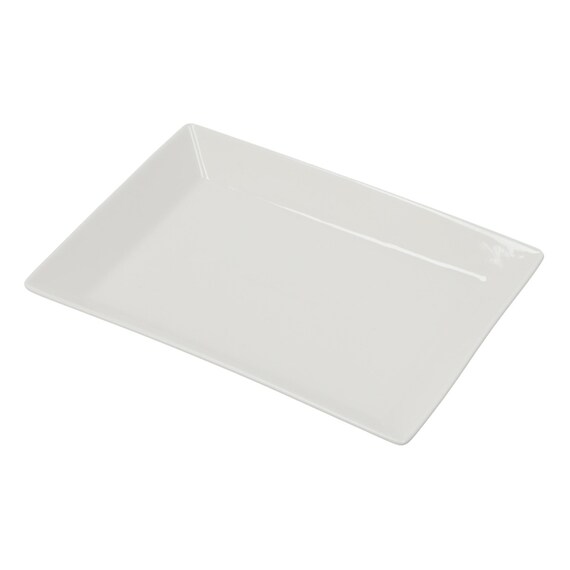 角プレート20cm (MB02 MJ) 1枚目画像