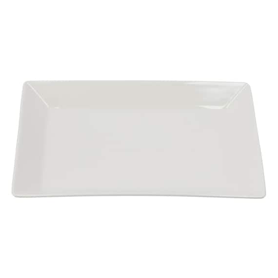 角プレート20cm (MB02 MJ) 5枚目画像