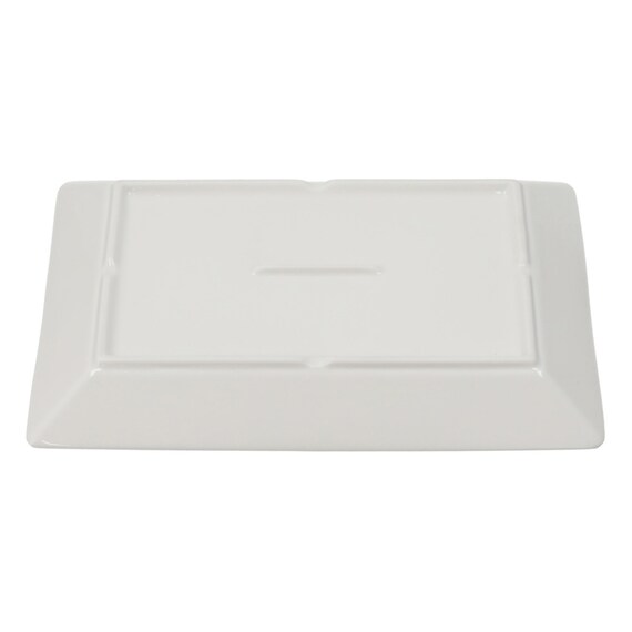 角プレート20cm (MB02 MJ) 8枚目画像