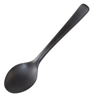 熱に強いスプーン