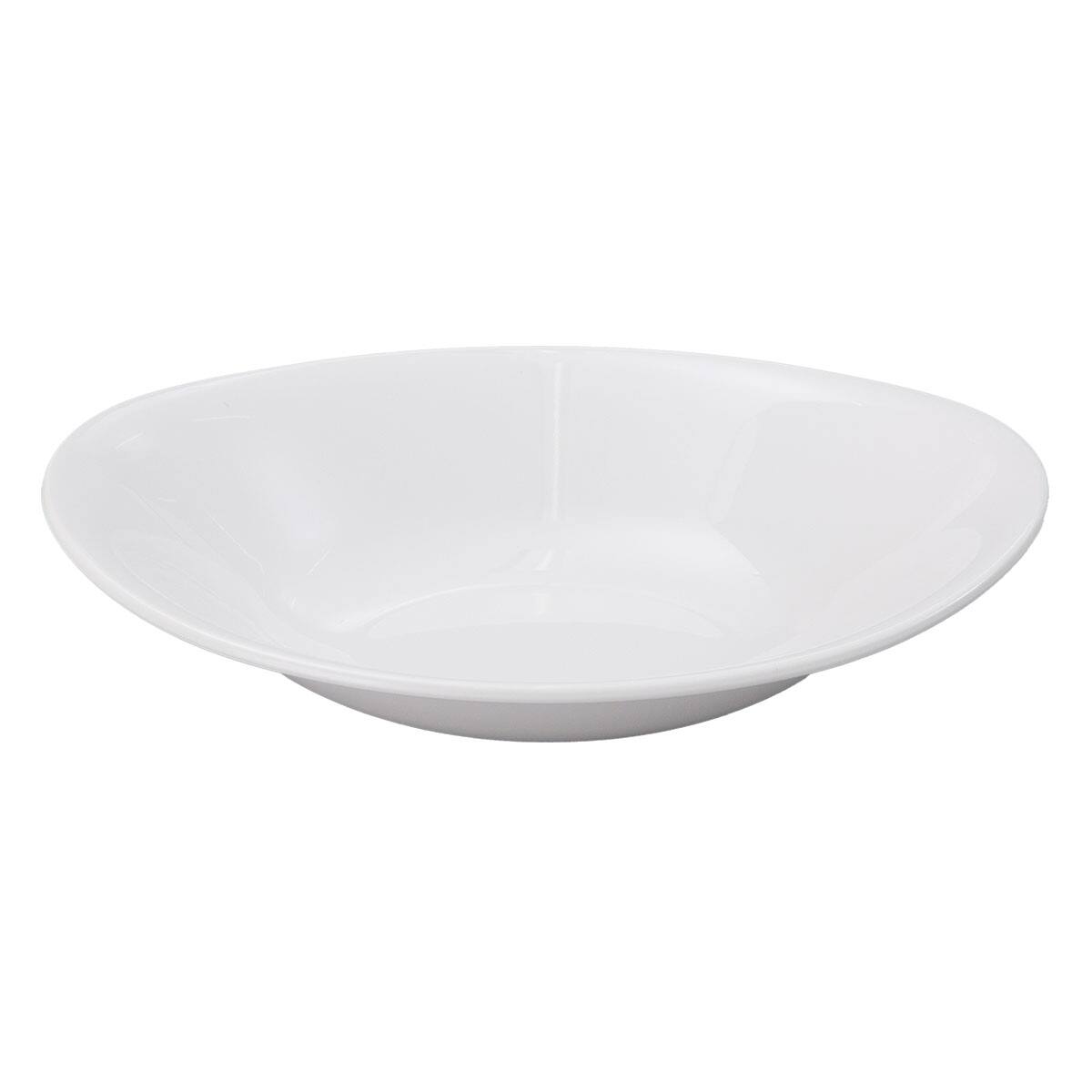 オーバルボウル(DELI2 ホワイト) | ニトリネット【公式】 家具