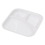 【DELI2】ランチプレート角型(DELI2)