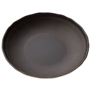 まるっと撥水 陶器風平皿