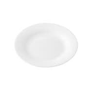 ボーンチャイナ 丸皿(BC011)