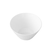 ボーンチャイナ 削ぎボウル(12cm BC012)