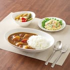 カレー・パスタ3点セット 1枚目画像