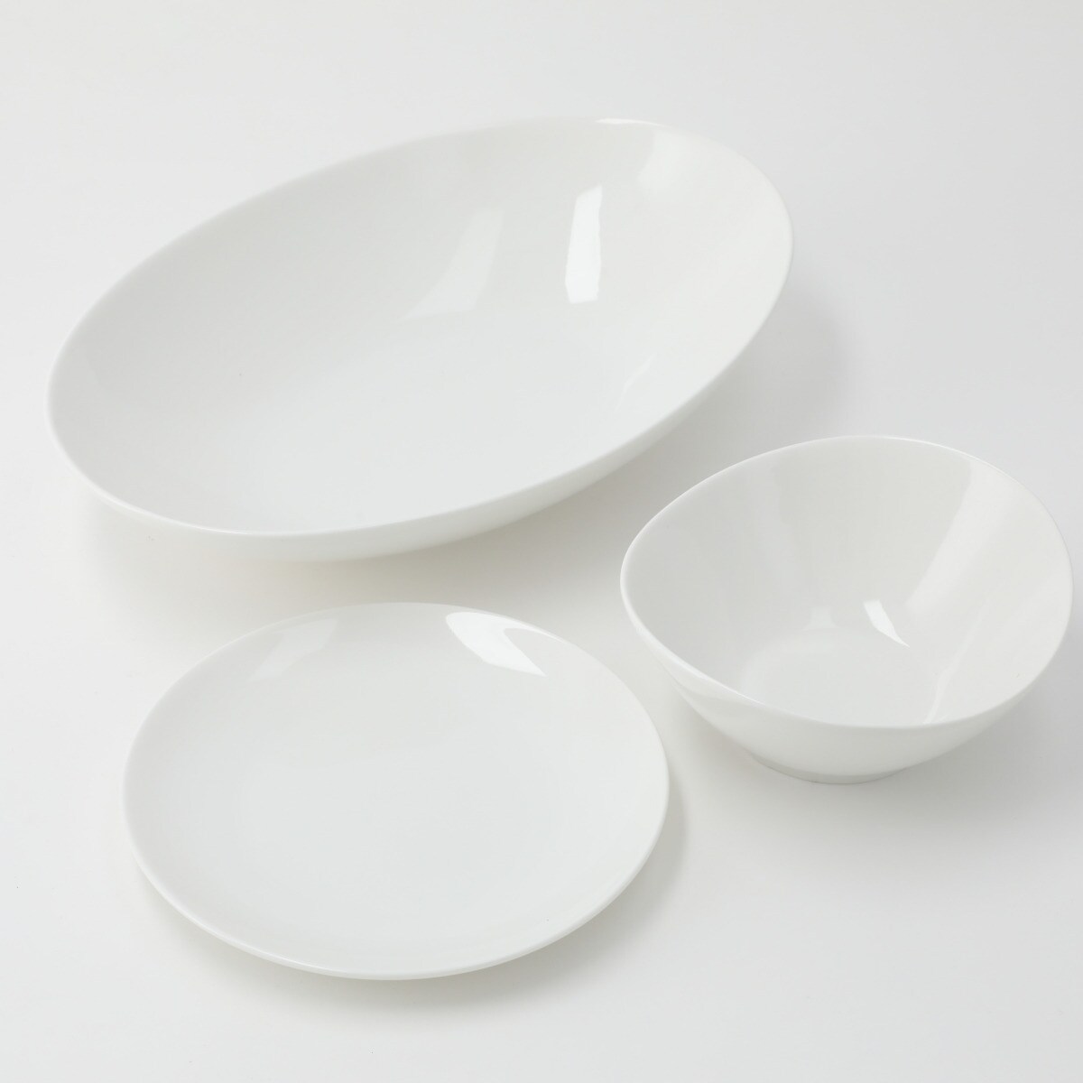 カレー・パスタ3点セット通販 | ニトリネット【公式】 家具・インテリア通販