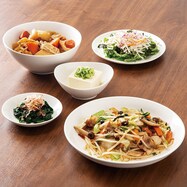 【Aシリーズ】新生活スターター5点セット