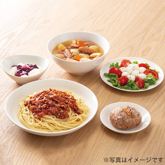 新生活スターター5点セット 3枚目画像