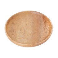 【アカシア】ラウンドプレートG【一部期間限定価格:11/26~1/5まで】