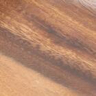 13cmラウンドプレートG(アカシア) 5枚目画像