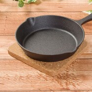 コルクマット(幅14×奥行14cm)2枚セット(カク HPS14141)【期間限定価格:11/26~1/5まで】