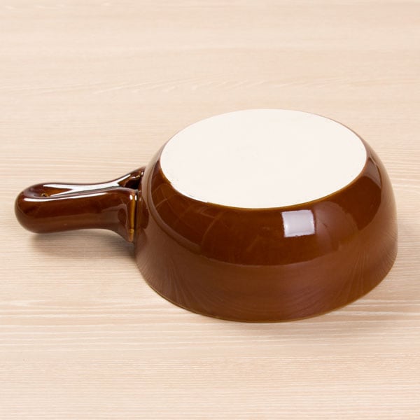 オーブンウェア 手付き丸深皿(飴釉) | ニトリネット【公式】 家具