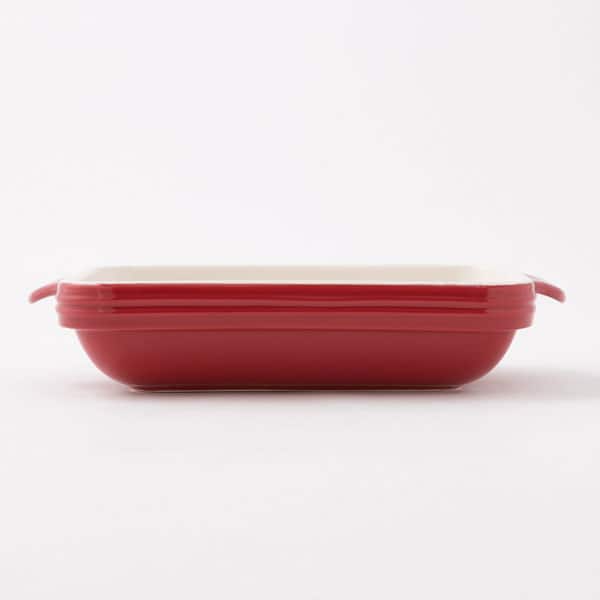 オーブンウェアM ホクホク(レッド) | ニトリネット【公式】 家具