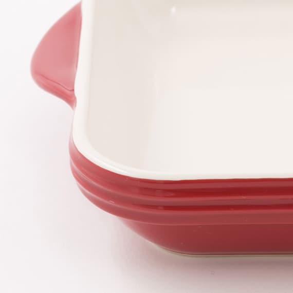 オーブンウェアL ホクホク(レッド) 7枚目画像