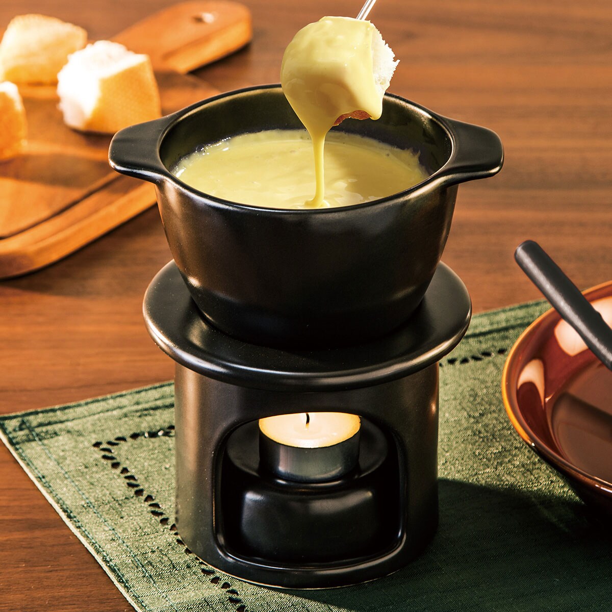 チーズフォンデュ フラム通販 ニトリネット 公式 家具 インテリア通販