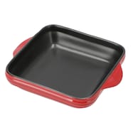 フッ素オーブンウェア(ホクホク)