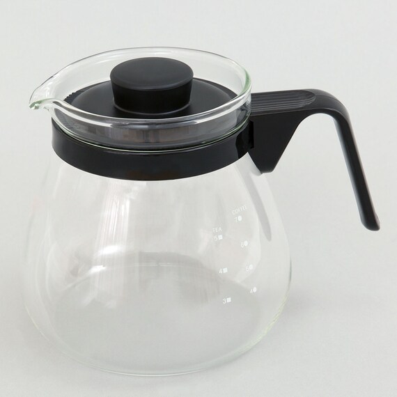 コーヒー&ティーサーバー(NTAG 750mL)