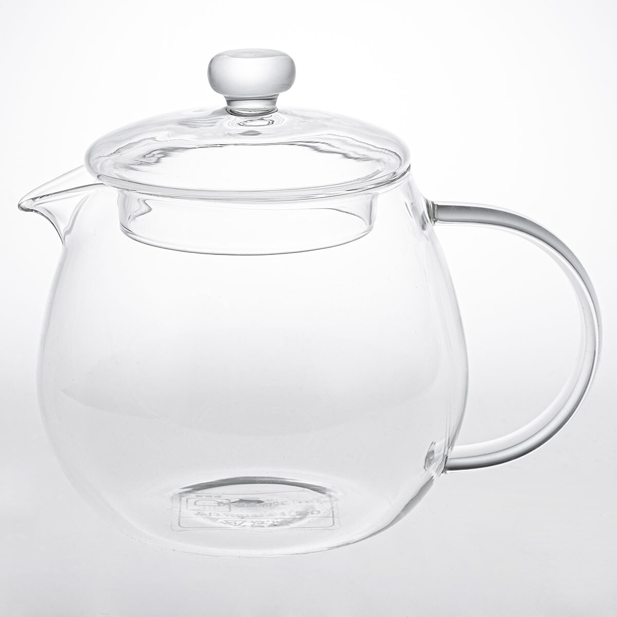 耐熱ガラスポット クリア 450ml 通販 ニトリネット 公式 家具 インテリア通販 耐熱ガラスポット クリア 450ml 通販 ニトリネット 公式 家具 インテリア通販