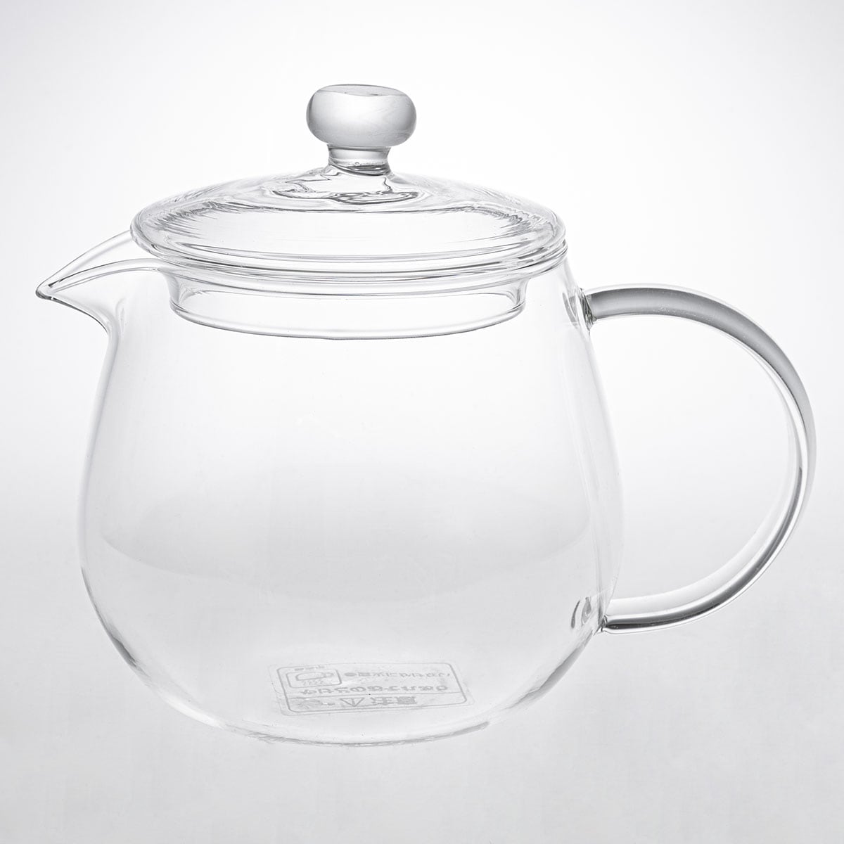 耐熱ガラスポット クリア 650ml 通販 ニトリネット 公式 家具 インテリア通販 耐熱ガラスポット クリア 650ml 通販 ニトリネット 公式 家具 インテリア通販