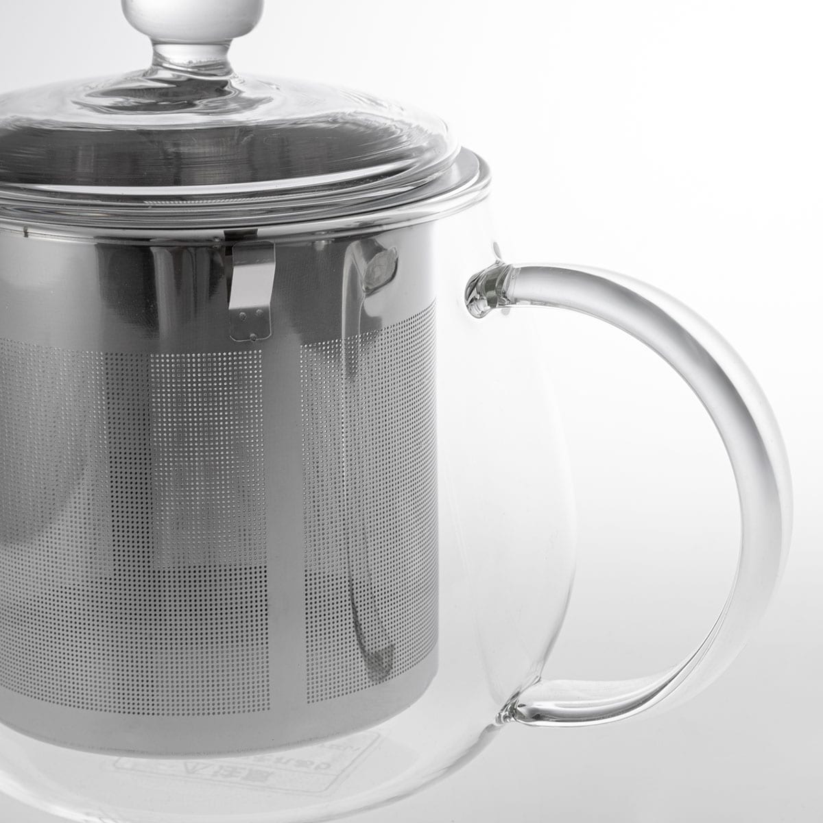 耐熱ガラスポット クリア 650ml 通販 ニトリネット 公式 家具 インテリア通販 耐熱ガラスポット クリア 650ml 通販 ニトリネット 公式 家具 インテリア通販
