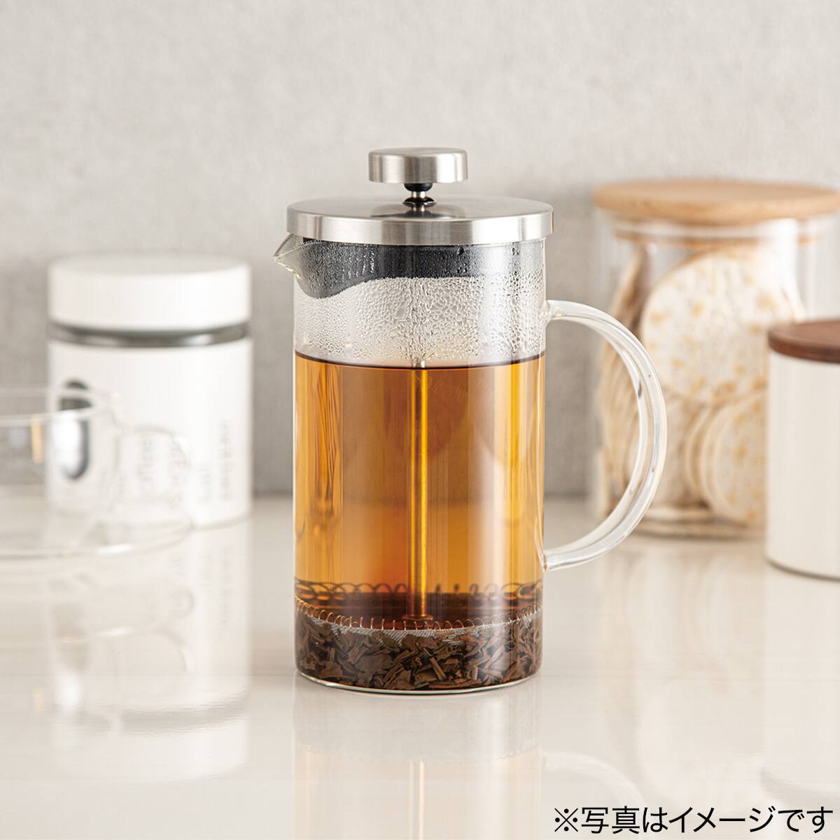 フレンチプレス Rウェーブ 600ml 通販 ニトリネット 公式 家具 インテリア通販