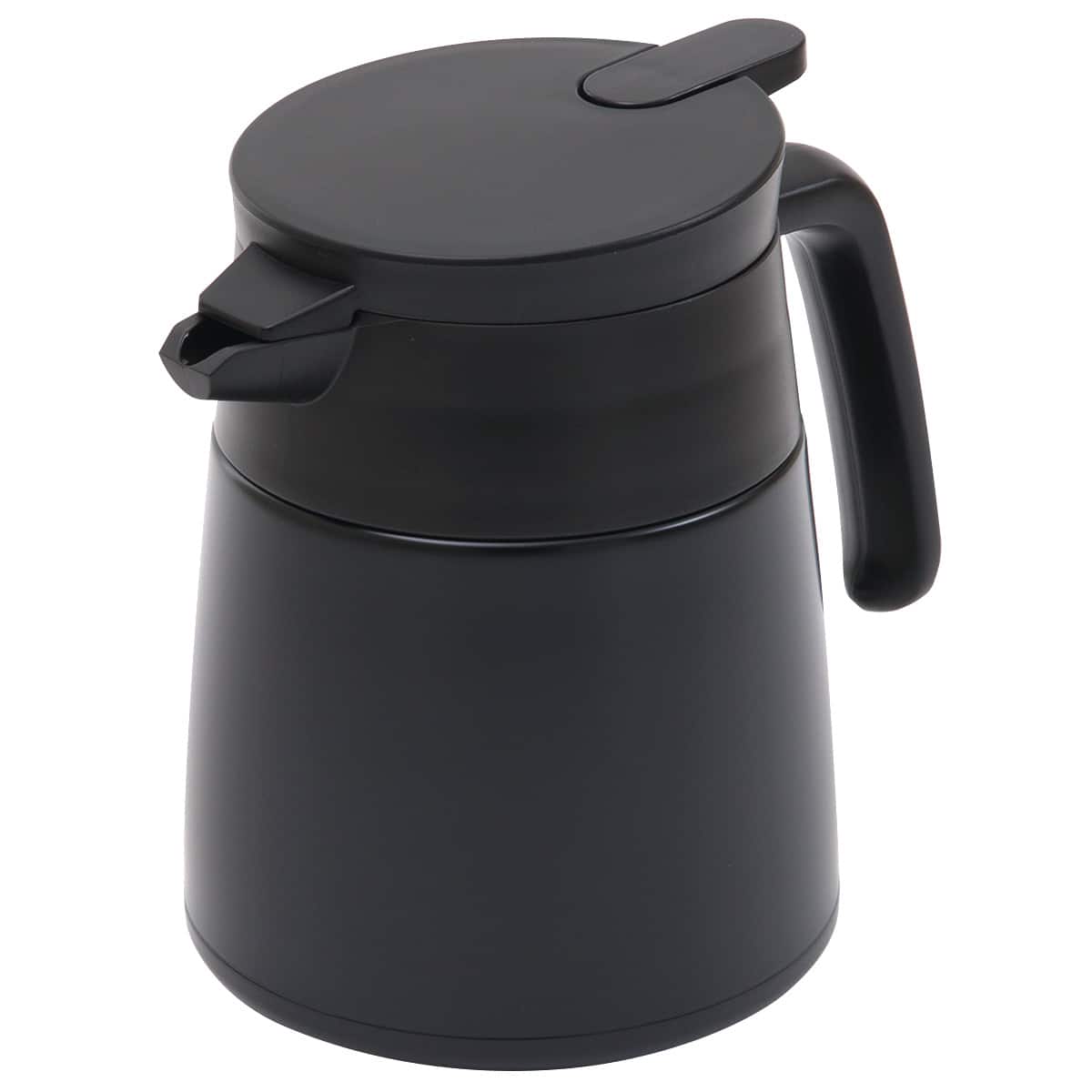 コーヒーサーバー(800ml ブラック AL01) | ニトリネット【公式】 家具