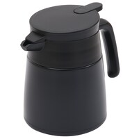 コーヒーサーバー(800ml ブラック AL01)