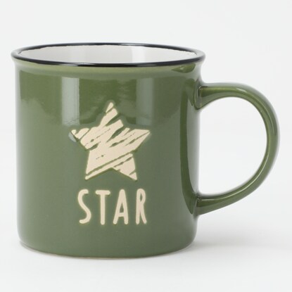 マグ スター グリーン 通販 ニトリネット 公式 家具 インテリア通販